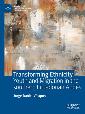 cover image of Transforming Ethnicity